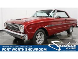 1963 Ford Falcon (CC-1389658) for sale in Ft Worth, Texas
