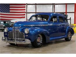 1941 Chevrolet Master (CC-1389659) for sale in Kentwood, Michigan