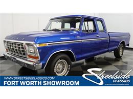 1979 Ford F150 (CC-1389681) for sale in Ft Worth, Texas