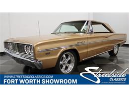 1966 Dodge Coronet (CC-1389682) for sale in Ft Worth, Texas