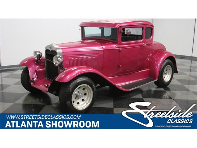 1930 Ford Model A (CC-1389686) for sale in Lithia Springs, Georgia