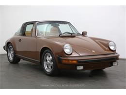 1978 Porsche 911SC (CC-1389705) for sale in Beverly Hills, California