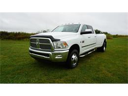 2011 Dodge Ram 3500 (CC-1389713) for sale in Clarence, Iowa
