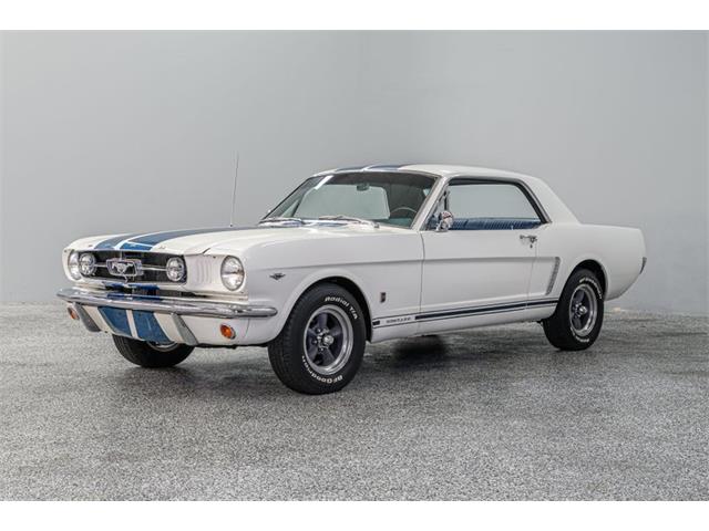 1965 Ford Mustang (CC-1389721) for sale in Concord, North Carolina