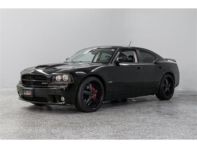2008 Dodge Charger (CC-1389725) for sale in Concord, North Carolina