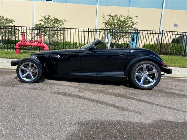 2000 Chrysler Prowler (CC-1389742) for sale in Clearwater, Florida