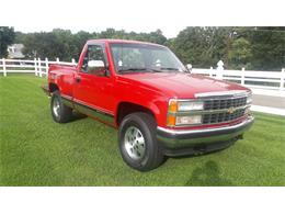 1990 Chevrolet Silverado (CC-1389770) for sale in Greensboro, North Carolina