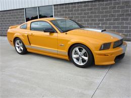 2008 Ford Mustang (CC-1389775) for sale in Greenwood, Indiana