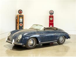 1956 Porsche 356A (CC-1389794) for sale in Pleasanton, California