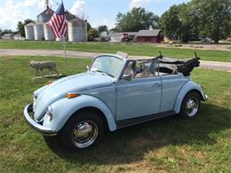 1970 Volkswagen Beetle (CC-1389808) for sale in BENTON, Kansas