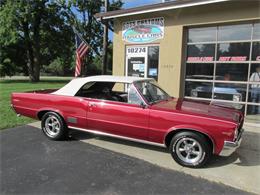 1964 Pontiac LeMans (CC-1389820) for sale in Goodrich, Michigan
