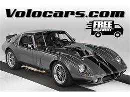 1965 Shelby Daytona (CC-1389826) for sale in Volo, Illinois