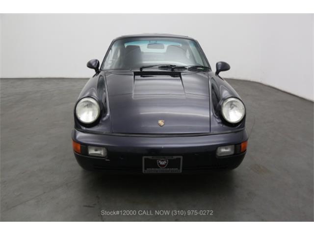 1993 Porsche 964 (CC-1389827) for sale in Beverly Hills, California