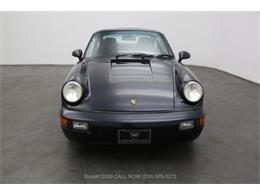 1993 Porsche 964 (CC-1389827) for sale in Beverly Hills, California