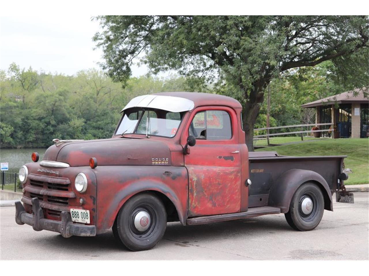 1950 Dodge B-2 For Sale | ClassicCars.com | CC-1389829