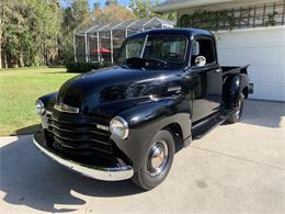 1950 Chevrolet 3100 (CC-1389878) for sale in Fort Myers , Florida