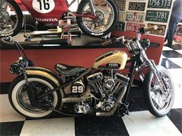 2005 Custom Motorcycle (CC-1389889) for sale in Henderson, Nevada