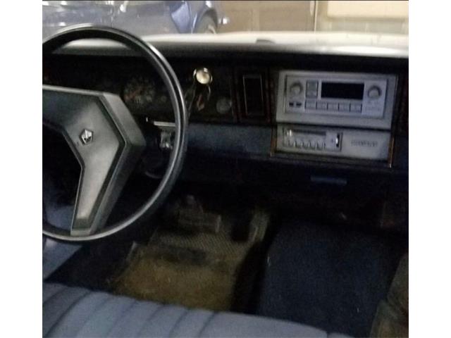 1984 Plymouth Reliant (CC-1380989) for sale in Youngville, North Carolina