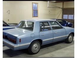 1984 Plymouth Reliant (CC-1380989) for sale in Youngville, North Carolina