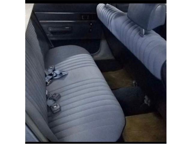 1984 Plymouth Reliant (CC-1380989) for sale in Youngville, North Carolina