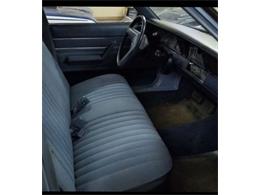 1984 Plymouth Reliant (CC-1380989) for sale in Youngville, North Carolina