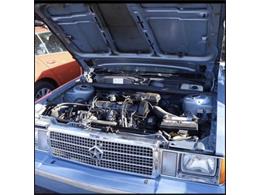 1984 Plymouth Reliant (CC-1380989) for sale in Youngville, North Carolina