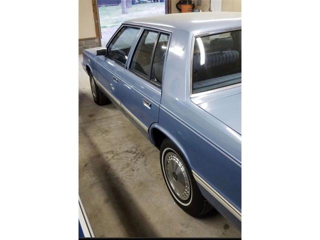 1984 Plymouth Reliant (CC-1380989) for sale in Youngville, North Carolina