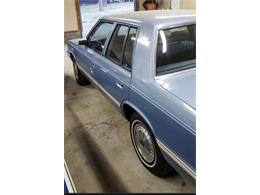 1984 Plymouth Reliant (CC-1380989) for sale in Youngville, North Carolina