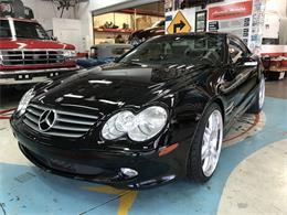 2003 Mercedes-Benz SL500 (CC-1389895) for sale in Henderson, Nevada