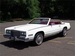 1985 Cadillac Eldorado (CC-1380990) for sale in Youngville, North Carolina