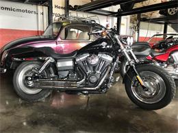 2012 Harley-Davidson FXDF (CC-1389903) for sale in Henderson, Nevada