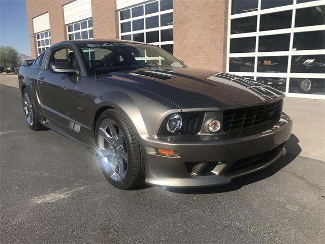 2005 Ford Mustang (Saleen) (CC-1389913) for sale in Henderson, Nevada