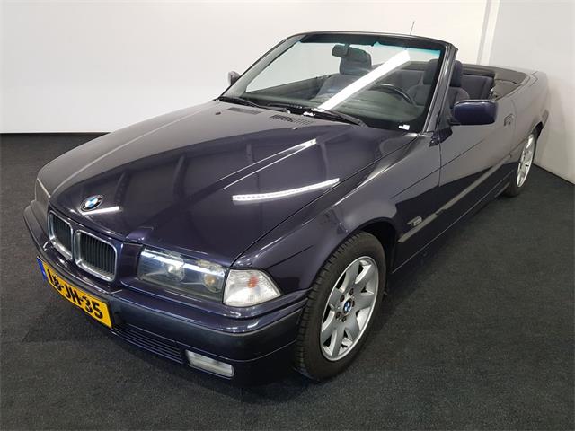 1995 BMW 328i (CC-1380993) for sale in Waalwijk, Noord Brabant