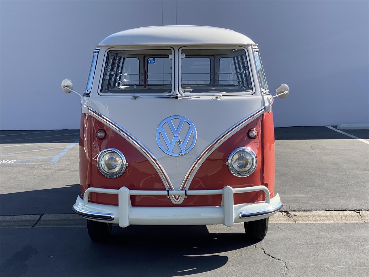 1960 Volkswagen Bus for Sale | ClassicCars.com | CC-1389936