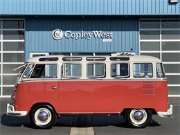 1960 Volkswagen Bus (CC-1389936) for sale in newport beach, California
