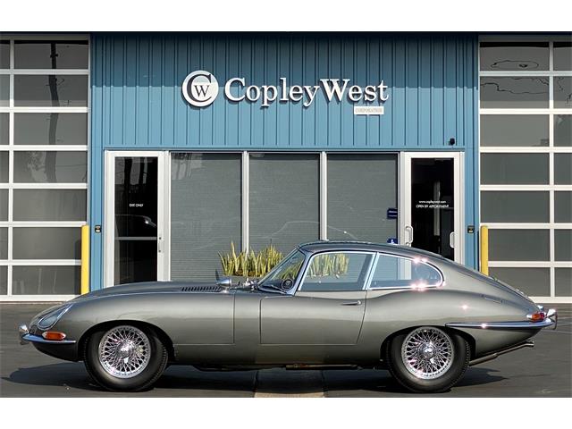 1965 Jaguar E-Type (CC-1389940) for sale in newport beach, California