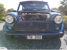 1976 MINI Cooper (CC-1389948) for sale in Auckland, New Zealand, NZ