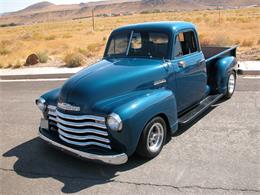 1951 Chevrolet 1/2 Ton Pickup (CC-1389952) for sale in orange, California