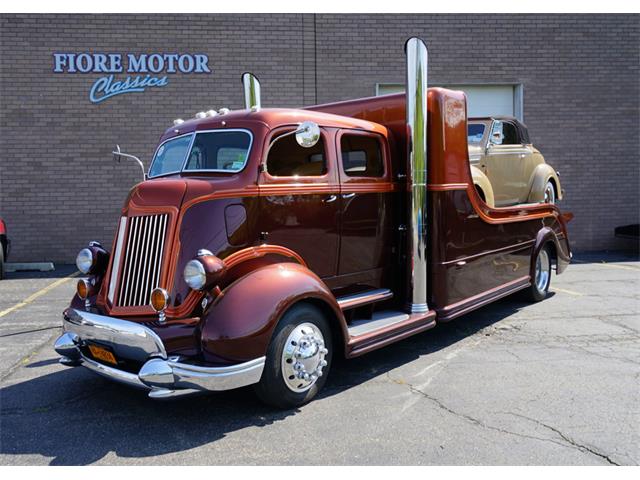1947 Ford Car Hauler (CC-1389960) for sale in Old Bethpage, New York