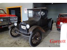 1918 Chevrolet Pickup (CC-1389969) for sale in Lewisville, TEXAS (TX)