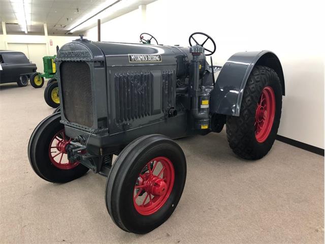 1929 Miscellaneous Tractor (CC-1389976) for sale in Morgantown, Pennsylvania