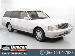 1993 Toyota Crown (CC-1389979) for sale in Christiansburg, Virginia
