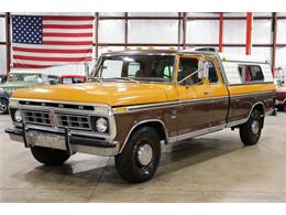 1976 Ford F250 (CC-1389984) for sale in Kentwood, Michigan