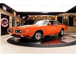 1971 Dodge Super Bee (CC-1391001) for sale in Plymouth, Michigan