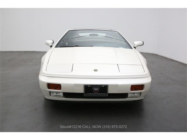1988 Lotus Esprit (CC-1391007) for sale in Beverly Hills, California