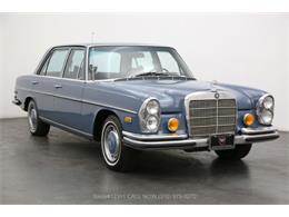1972 Mercedes-Benz 280SEL (CC-1391009) for sale in Beverly Hills, California