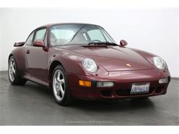 1997 Porsche 993 (CC-1391010) for sale in Beverly Hills, California