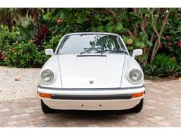 1974 Porsche 911 (CC-1391013) for sale in Beverly Hills, California
