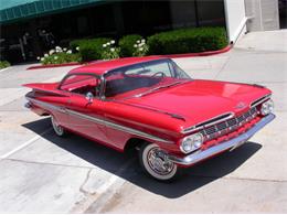 1959 Chevrolet Impala (CC-1391025) for sale in Peoria, Arizona