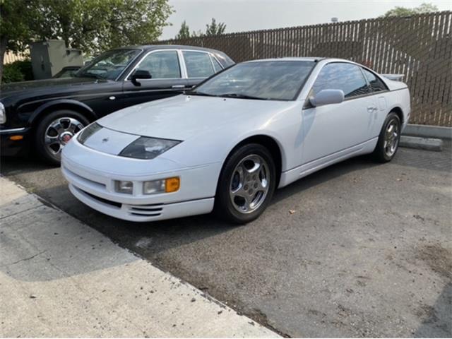 1995 Nissan 300ZX (CC-1391032) for sale in Peoria, Arizona